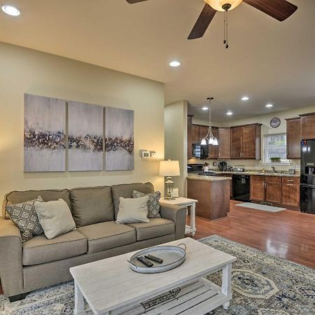 Lovely Rushville Home With Canandaigua Lake Acess! Esterno foto