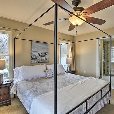Lovely Rushville Home With Canandaigua Lake Acess! Esterno foto