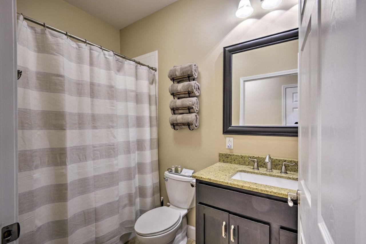 Lovely Rushville Home With Canandaigua Lake Acess! Esterno foto