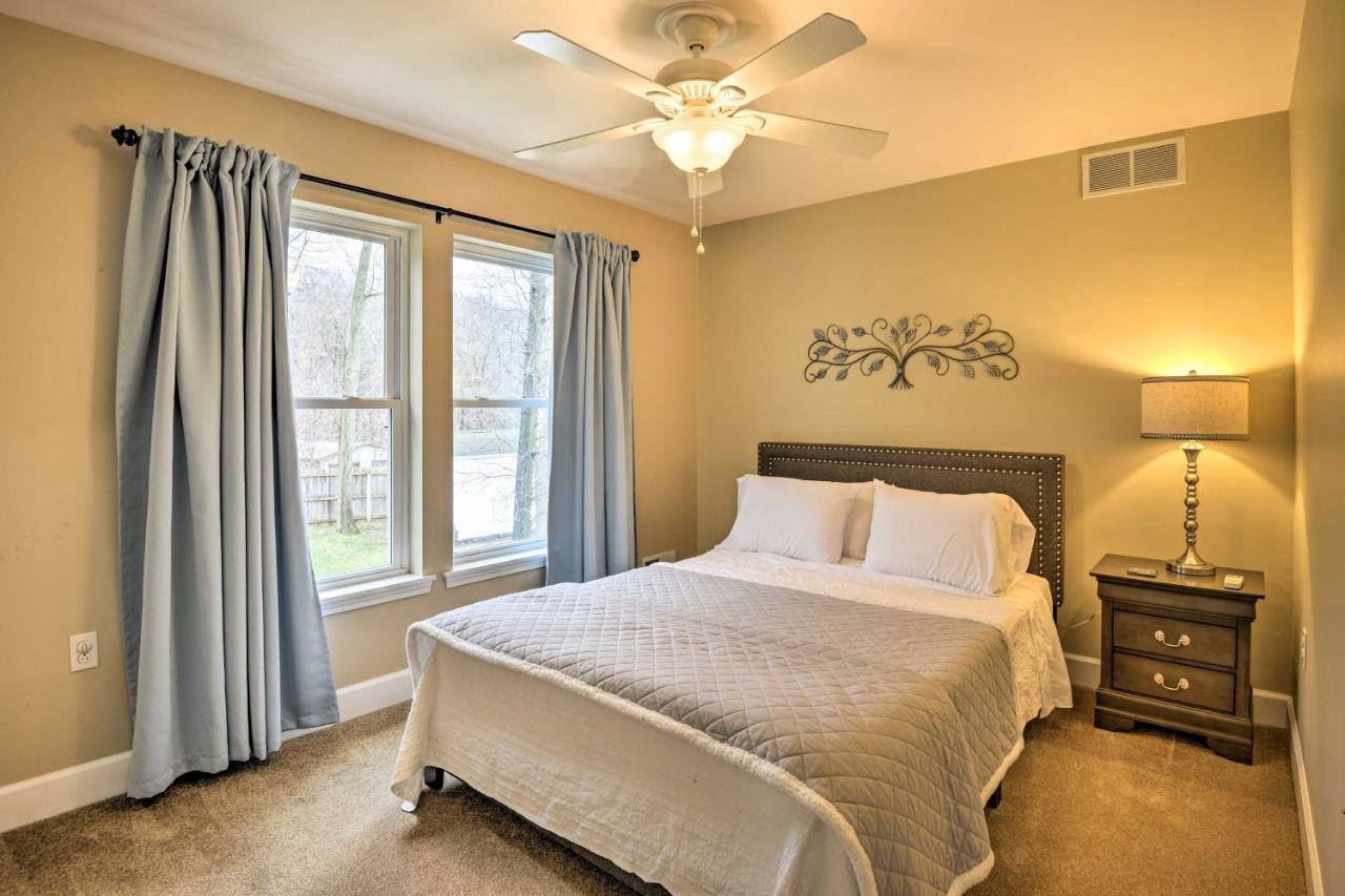 Lovely Rushville Home With Canandaigua Lake Acess! Esterno foto